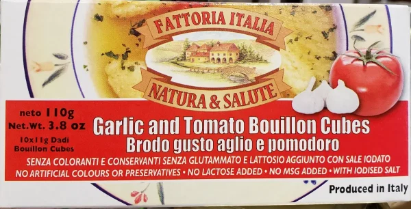 Fattoria Italia Garlic Tomato Soup Base | Italian Broth fattoria italia garlic tomato 0 1750490693 - CERINCOFFEE