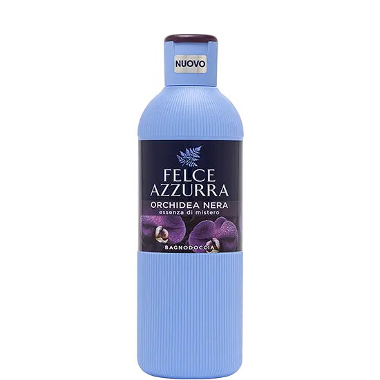 Felce Azzurra Black Orchid Fragrance Oil - 650ml felce azzurra black orchid fra 0 1750488713 - CERINCOFFEE