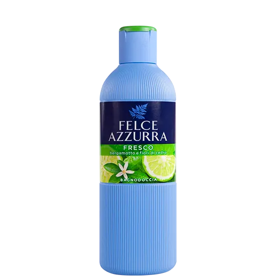 Felce Azzurra Fresh Body Spray 650ml - Refreshing Fragrance felce azzurra fresh body spray 0 1750488669 - CERINCOFFEE