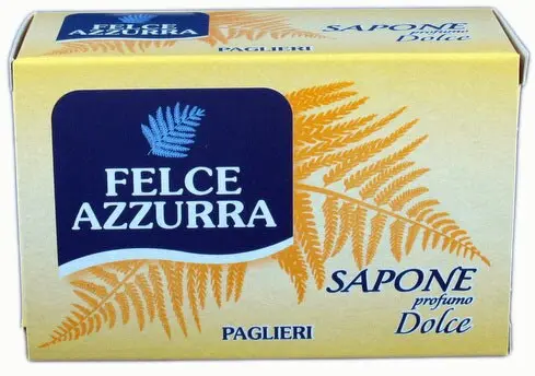 Felce Azzurra Gentle Sweet Scented Bar Soap felce azzurra gentle sweet sce 0 1750491356 - CERINCOFFEE
