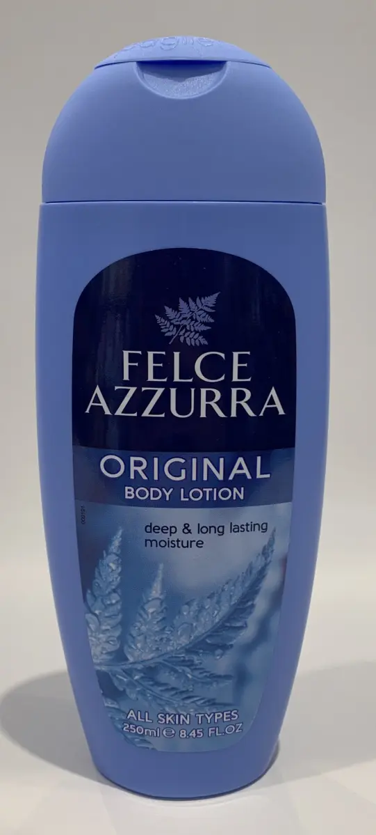 Felce Azzurra Nourishing Moisture Body Lotion felce azzurra nourishing moist 0 1750489619 - CERINCOFFEE