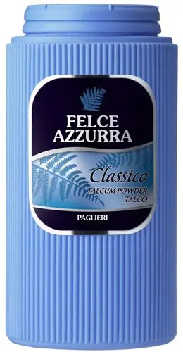 Felce Azzurra Refreshing Talcum Powder 500g for Smooth Skin felce azzurra refreshing talcu 0 1750491346 - CERINCOFFEE