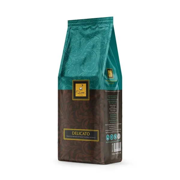 Filicori Zecchini Rich Flavor Espresso Whole Beans - 2.2 lb Bag filicori zecchini rich flavor 0 1750491009 - CERINCOFFEE
