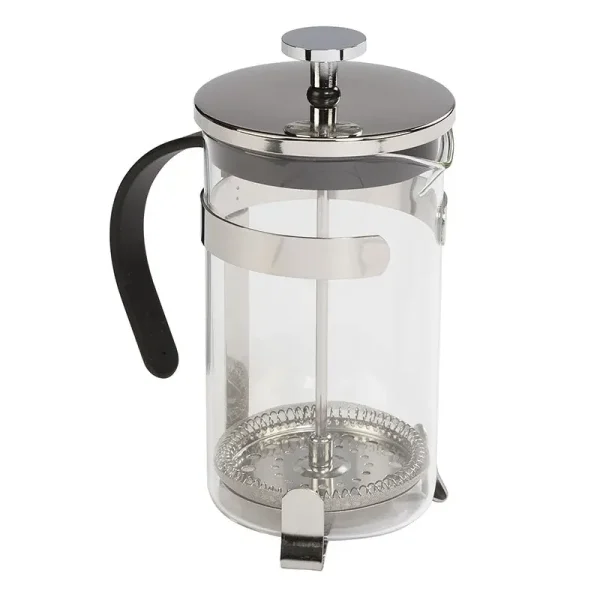 French Press Coffee Maker Stainless Steel Personal Size | Gnali&Zani french press coffee maker stai 0 1750488585 - CERINCOFFEE