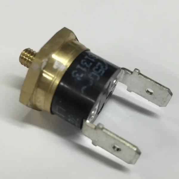 Gaggia 107C Thermostat - Compatible with Most Espresso Machines | DM1168 gaggia 107c thermostat compati 0 1750491272 - CERINCOFFEE