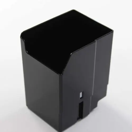 Gaggia Academia Used Coffee Grounds Container - Black Replacement gaggia academia used coffee gr 0 1750492669 - CERINCOFFEE