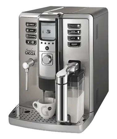 Gaggia Accademia Professional Espresso Maker | Italian Built gaggia accademia professional 0 1750493015 - CERINCOFFEE