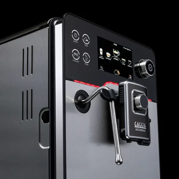 gaggia accademia superautomati 0 1750487804 - CERINCOFFEE
