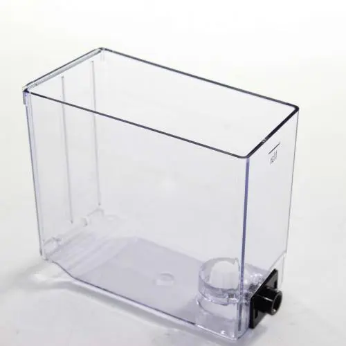 Gaggia Brera Stainless Steel Water Tank Replacement - Espresso Machine Part gaggia brera stainless steel w 0 1750491079 - CERINCOFFEE