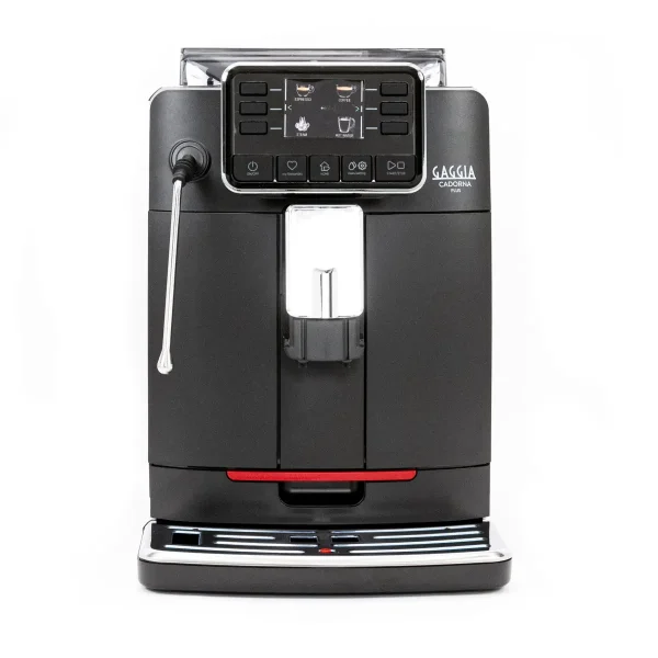 Gaggia Cadorna Pro Home Espresso Machine for Baristas gaggia cadorna pro home espres 0 1750488526 - CERINCOFFEE