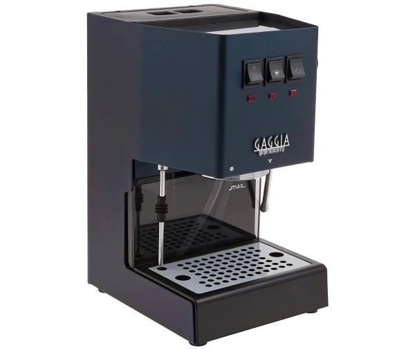 gaggia classic evo pro semi au 0 1750487704 - CERINCOFFEE