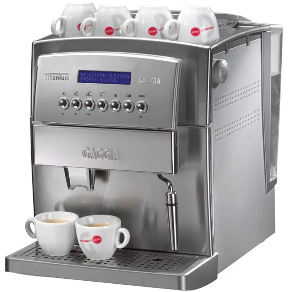 gaggia professional titanium p 0 1750493014 - CERINCOFFEE