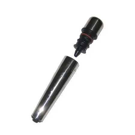 Gaggia & Saeco Chrome Panarello Steam Wand - Espresso Accessory gaggia saeco chrome panarello 0 1750492101 - CERINCOFFEE