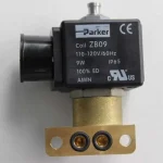 gaggia solenoid valve coil rep 0 1750491142 - CERINCOFFEE