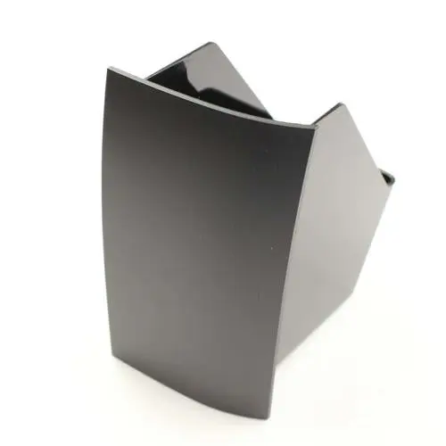 Gaggia Velasca Black Espresso Knock Box | Premium Coffee Accessory gaggia velasca black espresso 0 1750488359 - CERINCOFFEE