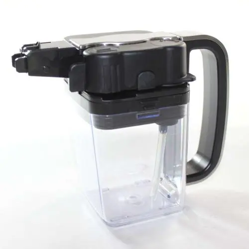 Gaggia Velasca Prestige Stainless Steel Milk Frothing Pitcher gaggia velasca prestige stainl 0 1750488610 - CERINCOFFEE