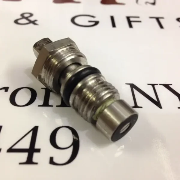 Genuine Olympia Steam Valve Spindle - Cremina & Maximatic genuine olympia steam valve sp 0 1750491292 - CERINCOFFEE