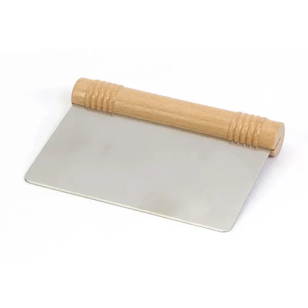 Ghidini V309 Non Slip Professional Dough Scraper ghidini v309 non slip professi 0 1750489020 - CERINCOFFEE