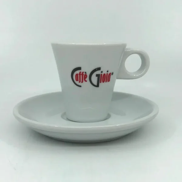 Gioia Italian Ceramic Espresso & Cappuccino Cup Set 6-Pack gioia italian ceramic espresso 0 1750491054 - CERINCOFFEE