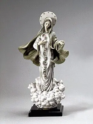 Giuseppe Armani Madonna Figurine Medjugorje Collectible giuseppe armani madonna figuri 0 1750491562 - CERINCOFFEE