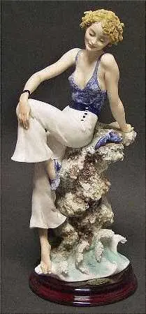 Giuseppe Armani Sabrina 110C Collectible Figurine – Premium giuseppe armani sabrina 110c c 0 1750491727 - CERINCOFFEE