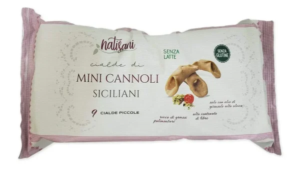 Gluten & Dairy Free Mini Sicilian Cannoli gluten dairy free mini sicilia 0 1750487961 - CERINCOFFEE