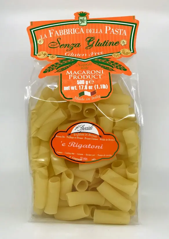 Gluten-Free Authentic Non-Wheat Spaghetti | LaFabbricca gluten free authentic non whea 0 1750489940 - CERINCOFFEE