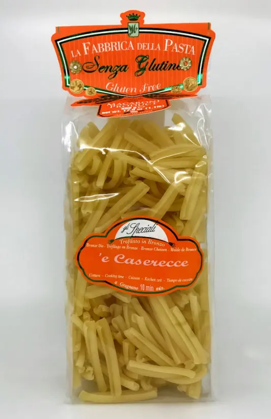 gluten free casarecce pasta it 0 1750488659 - CERINCOFFEE