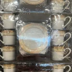 gold floreal 6 piece italian e 0 1750488265 - CERINCOFFEE