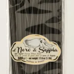 gourmet squid ink spaghetti by 0 1750488664 - CERINCOFFEE