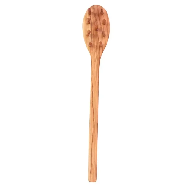Handcrafted Olive Wood Spaghetti Server - Durable & Stylish handcrafted olive wood spaghet 0 1750488762 - CERINCOFFEE