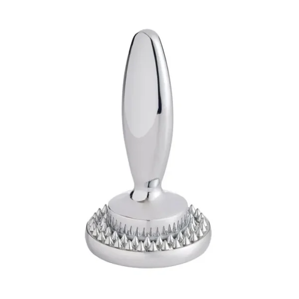 Heavy Duty Dual-Sided Meat Tenderizer for Steaks & Chicken heavy duty dual sided meat ten 0 1750488800 - CERINCOFFEE