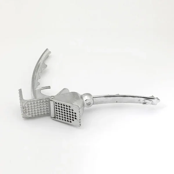 Heavy-Duty Jumbo Garlic Press - Ergonomic & Multi-Use heavy duty jumbo garlic press 0 1750489199 - CERINCOFFEE