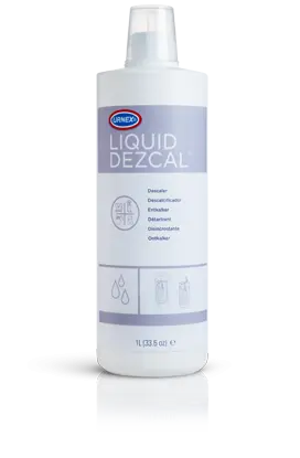 High-Efficiency Liquid Dezcal Cleaner Concentrate - 33.6oz high efficiency liquid dezcal 0 1750491731 - CERINCOFFEE