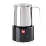 illy black electric milk froth 0 1750487928 - CERINCOFFEE