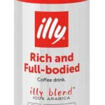 illy canned coffee 200ml ready 0 1750489498 - CERINCOFFEE