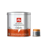 illy colombian coffee capsules 0 1750489493 - CERINCOFFEE
