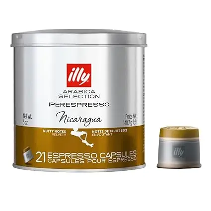 illy nicaragua premium espress 0 1750487846 - CERINCOFFEE