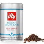 illy whole bean decaf coffee f 0 1750493053 - CERINCOFFEE