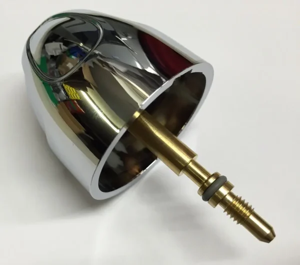 Illy X70000-A04 Coffee Machine Valve Kit w/Stem illy x70000 a04 coffee machine 0 1750491198 - CERINCOFFEE