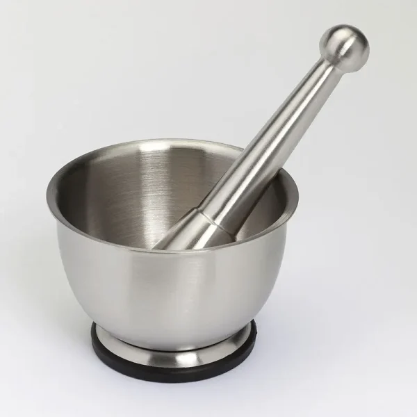 Ilsa Handcrafted Ceramic Mortar & Pestle Set ilsa handcrafted ceramic morta 0 1750489303 - CERINCOFFEE