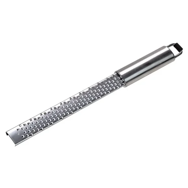 Ilsa Medium Microplane Grater - Stainless Steel Kitchen Tool ilsa medium microplane grater 0 1750489005 - CERINCOFFEE