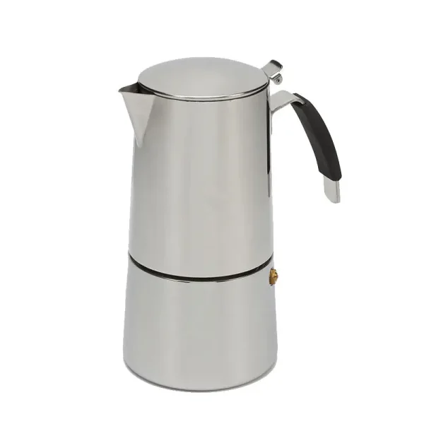 Ilsa Omnia Express 2-Cup Italian Stovetop Espresso Maker ilsa omnia express 2 cup itali 0 1750488270 - CERINCOFFEE