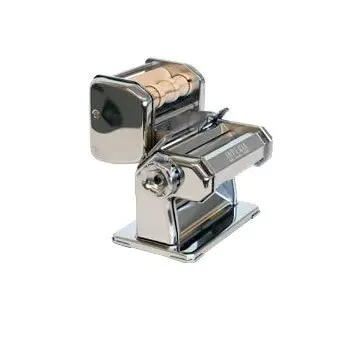 Imperia Gnocchi Maker Pasta Attachment for Homemade Dumplings imperia gnocchi maker pasta at 0 1750491920 - CERINCOFFEE