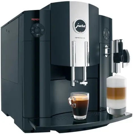 impresa c9 automatic espresso 0 1750490993 - CERINCOFFEE