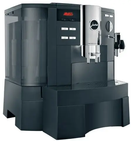 Impressa XS90 Compact Coffee Machine – Home & Office Use impressa xs90 compact coffee m 0 1750493015 - CERINCOFFEE