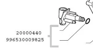 Industrial Black Sleeve Replacement Unit - Durable industrial black sleeve replac 0 1750492490 - CERINCOFFEE