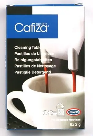 Instant Energy Tablets - Cafiza 8-Pack for Quick Relief instant energy tablets cafiza 0 1750491731 - CERINCOFFEE