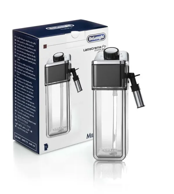 Insulated Stainless Steel Milk Jug | Thermal Carafe for Hot/Cold Drinks insulated stainless steel milk 0 1750488121 - CERINCOFFEE