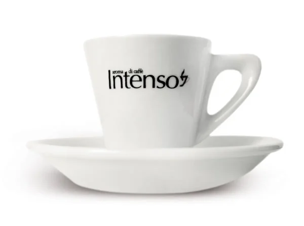Intenso Premium Ceramic Espresso Cup & Saucer Set intenso premium ceramic espres 0 1750491198 - CERINCOFFEE